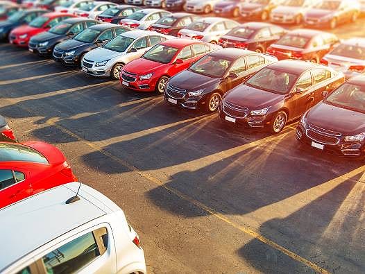 Türkiye otomotiv pazarında 8 aylık veriler açıklandı: Elektrikli otomobillerin payı arttı! En çok hangi araç tipi tercih edildi?