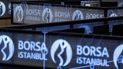 BIST 100 yılın ilk yarısını yükselişle tamamladı: Sektörlerin çoğu kazandırdı, zirve teknoloji ve faktoringin oldu