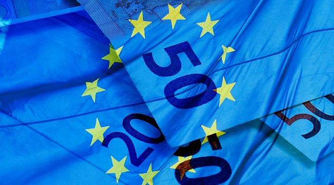 Euro Bölgesi ikinci çeyrek büyüme rakamları açıklandı