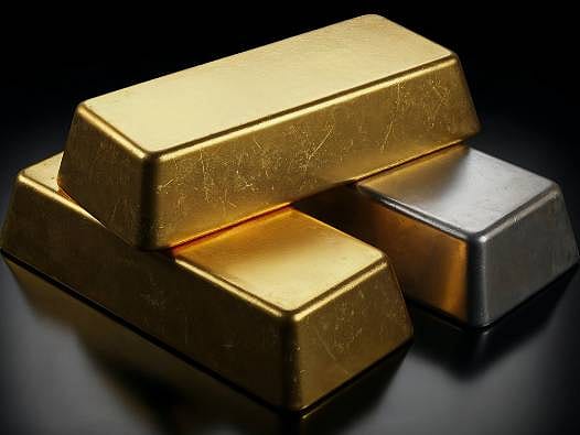 Ağustos ayında değerli metaller rallisi yaşandı: Altın yüzde 10, gümüş yüzde 15 yükseldi