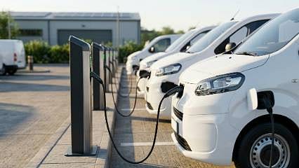 Türkiye’de elektrikli araç sayısı 500 bine yaklaştı: Yıllık artış yüzde 53'ü aştı