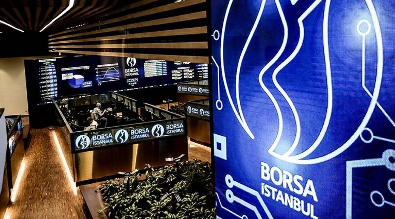 Borsada geçen hafta yeni iş ilişkisi duyuran 9 şirket var
