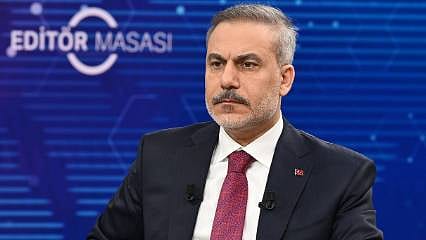 Detaylar: "ABD ve İran ateşkes konusunda samimi"