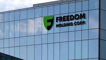 Freedom Holding, Turkish Bank’ın devralınması için BDDK ve Rekabet onayını aldı