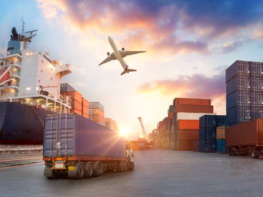 Yılın ilk ayında en fazla ihracat yapan 3 il hangileri oldu?