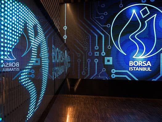 Borsada bu hafta en çok kazandıran ve kaybettiren 3 hisse
