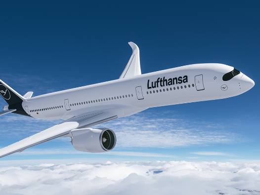 Yolcular dikkat: Lufthansa pilotları yarın greve gidiyor