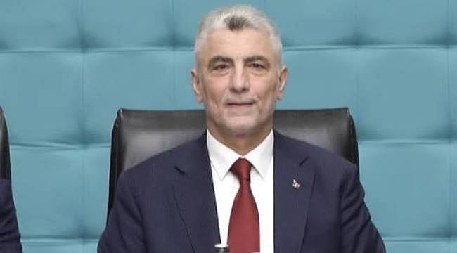 "OVP hedefi olan 282 milyar doları aşmak üzere çalışmalarımıza devam ediyoruz"