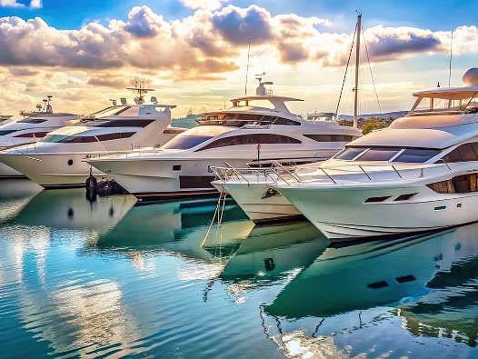 Yat turizminde sezon Kurban Bayramı ile hareketlenecek: Rezervasyonlar hız kazandı