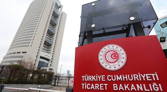 Ticaret Bakanlığı'ndan 6 vize aracılık firmasına reklam durdurma cezası