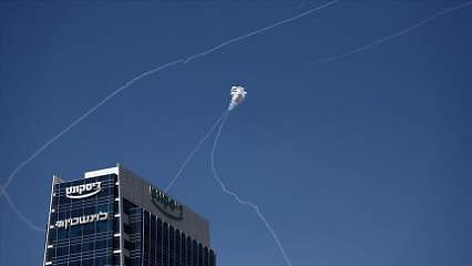 İran, ABD ve İsrail'e "daha geniş ve yıkıcı" misillemelerine devam edeceğini açıkladı