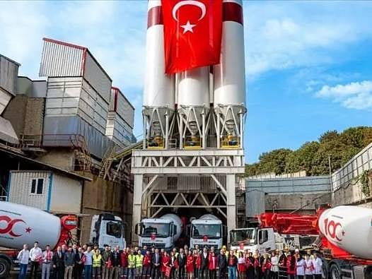 Bir şirket yeni iş ilişkisini KAP'a bildirdi: 3 milyar lira hasılat bekleniyor