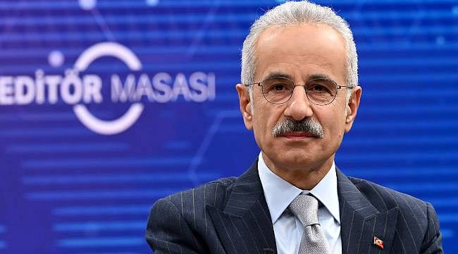 "5G'de 30 milyon aboneyi geçtik"