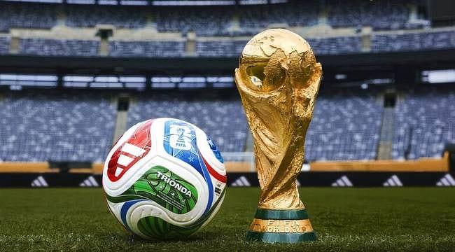 İlkleri, dev stadyumları ve dikkat çeken istatistikleriyle: 2026 FIFA Dünya Kupası