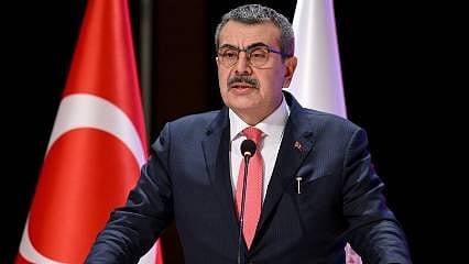 "Çocuklarımızın güvenliği için gereken her adım atılacak"