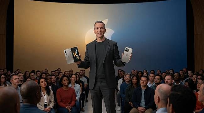 John Ternus liderliğinde Apple’ın yeni çağı başlıyor: Bu akşam lansmanda hangi ürünler tanıtılacak?
