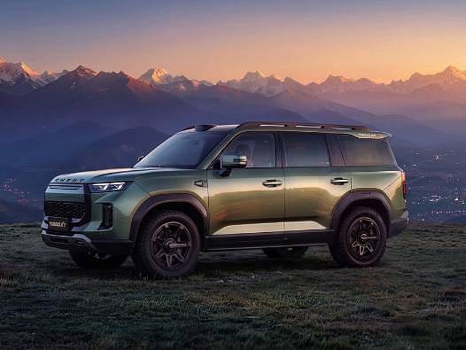 Konfor ve güç bir arada: Chery’nin yeni SUV modelleri TIGGO 7 ve TIGGO X7 dünyaya tanıtıldı! İşte özellikleri