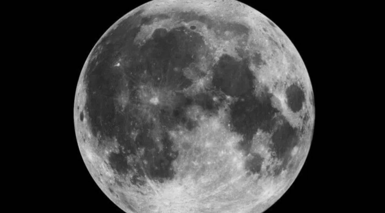NASA'dan Ay'da kalıcı üs için dev adım: 3 şirkete 590 milyon dolar
