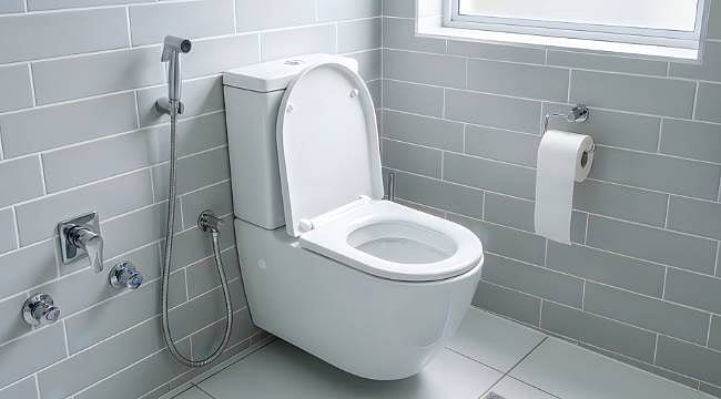 Avrupa tuvaletlerinde taharet musluğu neden yok? Cevap sandığınızdan farklı olabilir