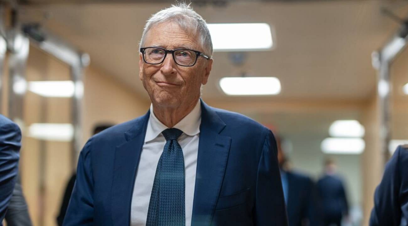 Bill Gates: Epstein Mağdurlarıyla Hiç Etkileşime Girmedim