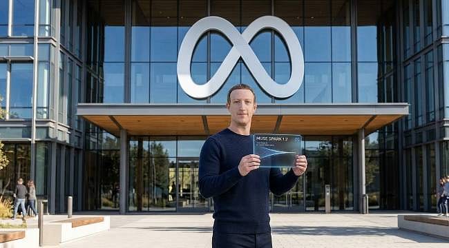 Meta, OpenAI ve Anthropic’e meydan okudu: En güçlü modelini açık kaynak yapıyor