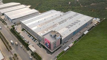Form Şirketler Grubu 2026'nın ilk yarı finansal sonuçlarını açıkladı
