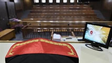 Sermaye piyasası operasyonu: 5 şüpheli tutuklandı