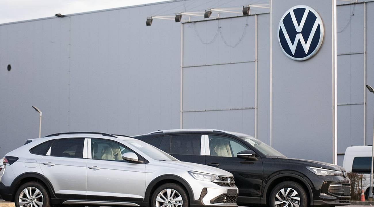 Volkswagen'de yüzyılın krizi: 4 fabrika kapatma ve 100 bin işten çıkarma iddiası