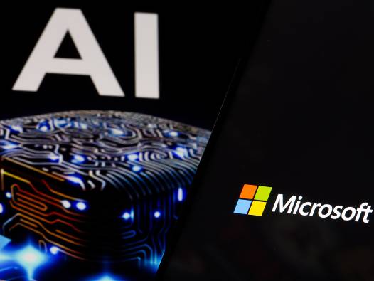 Teknoloji devinin yapay zeka çipi Maia 200 duyurusu hisselerini yükseltti