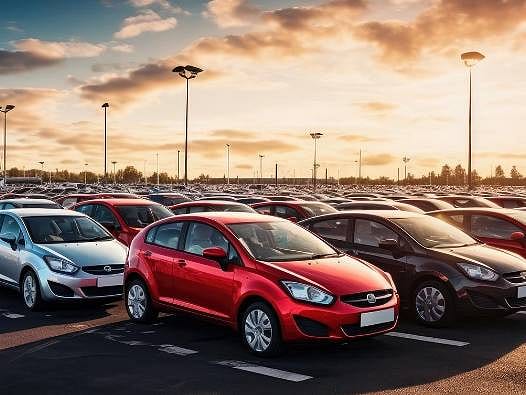 Şubat'ta ikinci el araç piyasasında tablo netleşti