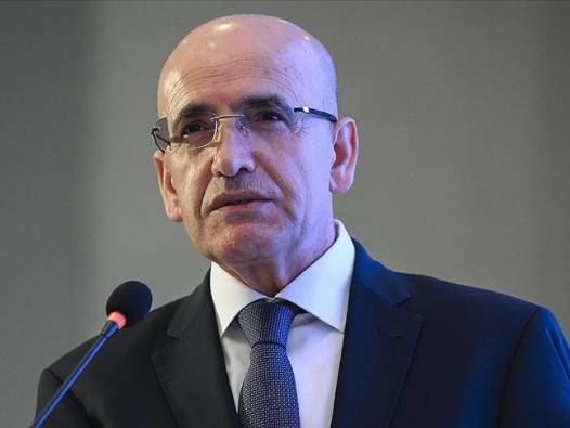 "Cari dengede sürdürülebilir seviyeler korunuyor"