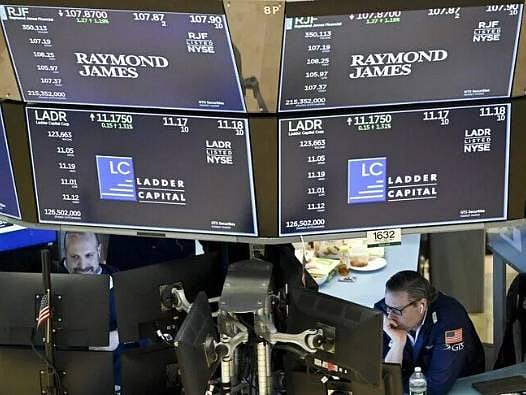 Küresel piyasalarda Fed ve yapay zeka baskısı var