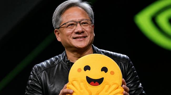 Nvidia, yapay zeka şirketini 13 milyar dolara satın alıyor ama platform bağımsız kalacak