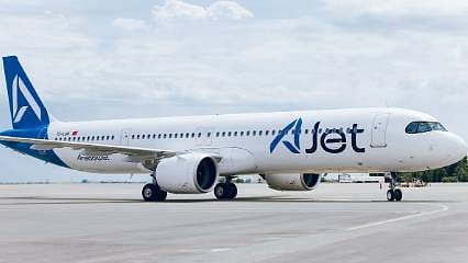 Detaylar: AJet'ten yurt dışı indirimli bilet kampanyası var