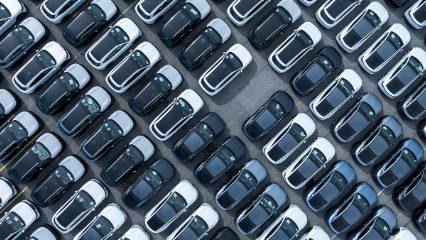 İhracatın şampiyonu yine değişmedi: Otomotiv sektörü zirvede