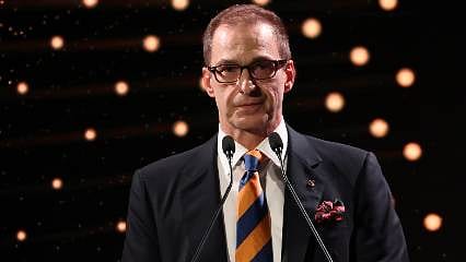 Koç Topluluğu 100 yaşında