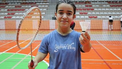 İçine kapanık bir çocuktu, o spor dalı hayatını değiştirdi