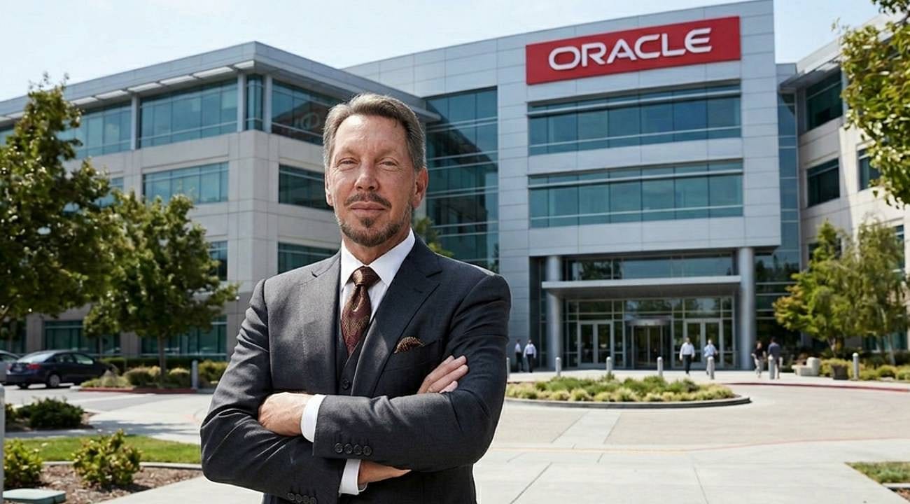Oracle'dan itiraf: 21 bin kişiyi yapay zeka nedeniyle işten çıkardık