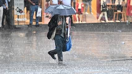 Detaylar: Hafta boyunca hava nasıl olacak?