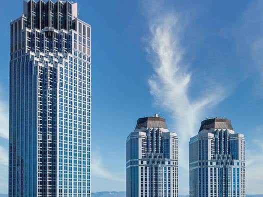 İş Bankası 2026 yılı ilk çeyrek finansal sonuçlarını açıkladı