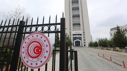 Ticaret Bakanlığı uluslararası hizmet ticareti verilerini değerlendirdi