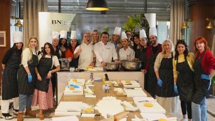 “Termal turizmde hedef 10 milyar dolar”