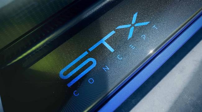 Opel yeni konsept otomobili STX Concept’in adını ve ilk detaylarını açıkladı