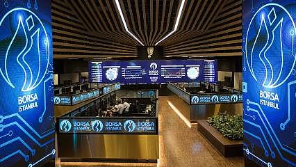 Borsa İstanbul'da bu hafta 7 şirket temettü ödeyecek