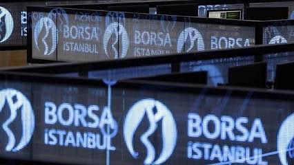 Borsa İstanbul günü yüzde 6,05 değer kaybederek tamamladı