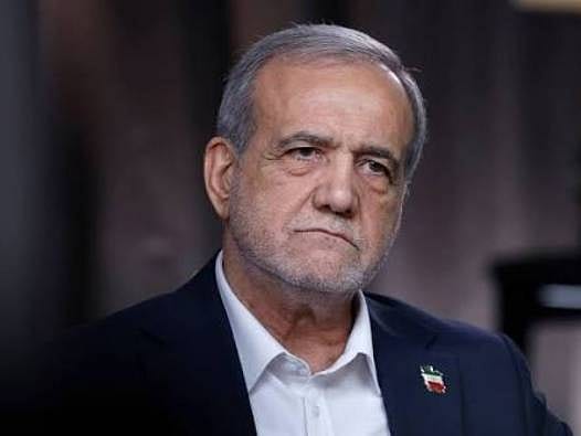 "BM kürsüsünde saldırıları ve İran halkının haklılığını anlatacağım"