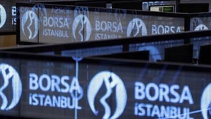 Yabancı yatırımcı geçen hafta hissede satışa devam etti