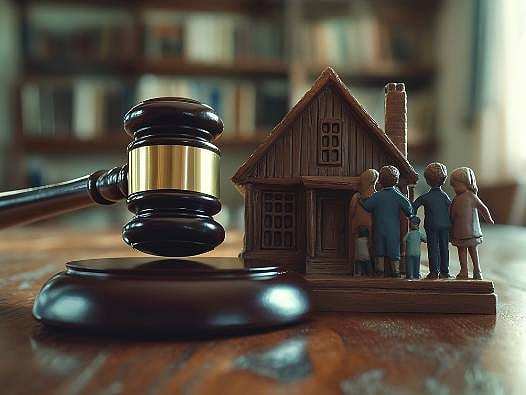 Kayınbaba ile eski damat arasındaki davada Yargıtay son noktayı koydu: Evlilik süresince oturulan ev için kira ödenir mi?