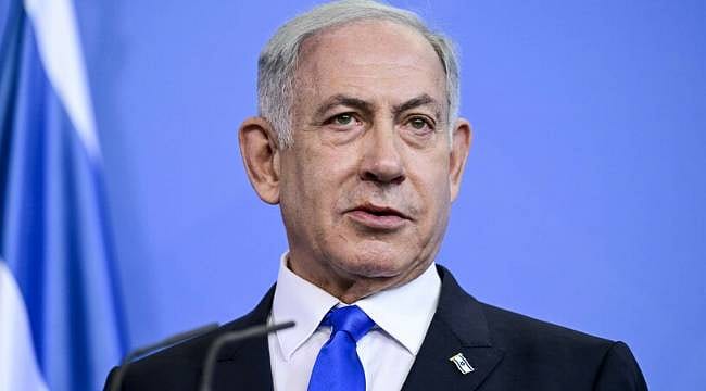 Saldırıların ardından Netanyahu güvenlik kabinesini topluyor