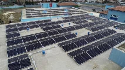 Tekirdağ’da büyük tasarruf: 1 milyon kWh enerji, 1.2 milyon m³ su kurtarıldı